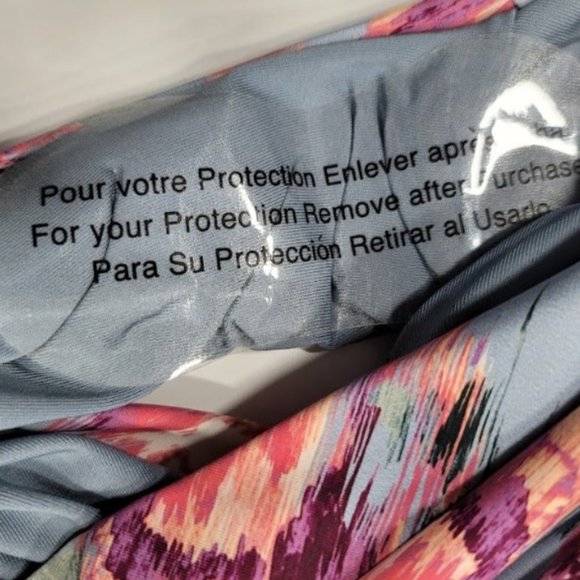 Laundry by Shelli Segal one piece swimwear - Picture 6 of 6